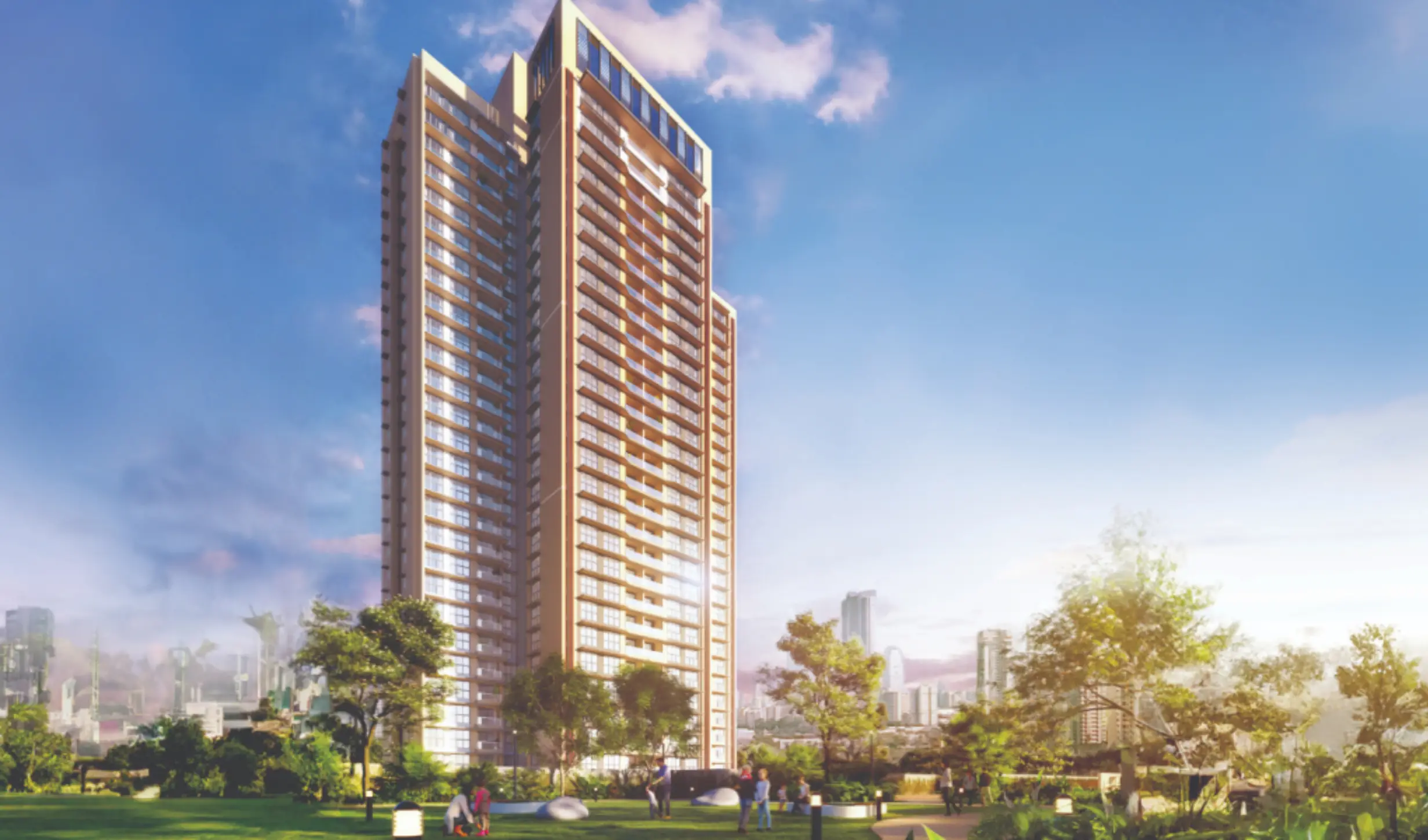 piramal mahalaxmi